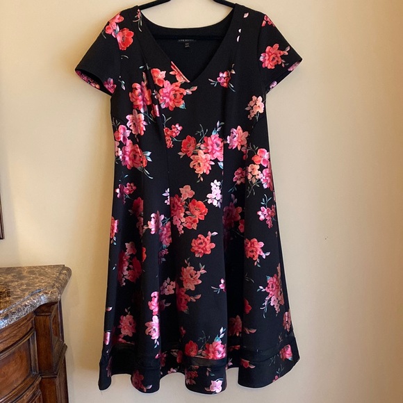 Lane Bryant Dresses & Skirts - Lane Bryant dress